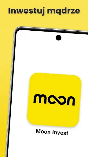 Скриншот 1 — Moon Invest