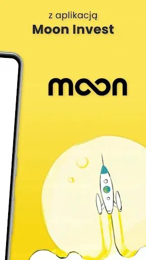 Скриншот 2 — Moon Invest