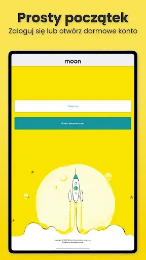 Скриншот 8 — Moon Invest