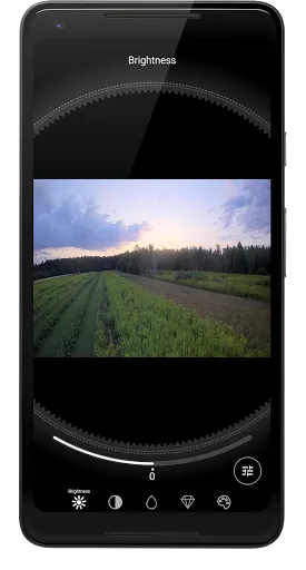 Скриншот 3 — nExt Camera - USB