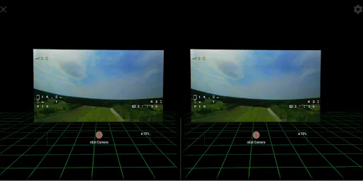 Скриншот 5 — nExt Camera - USB