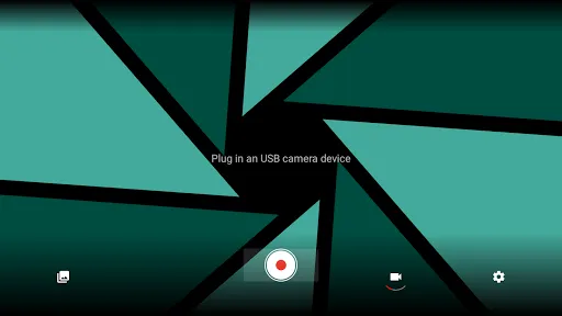 Скриншот 6 — nExt Camera - USB