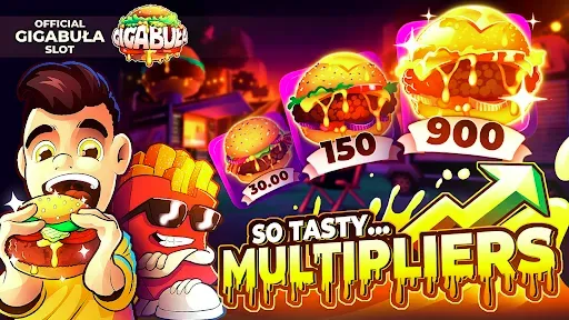 Скриншот 4 — One Night Casino - Slots 777