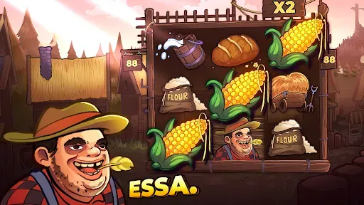 Скриншот 7 — One Night Casino - Slots 777