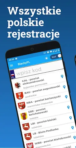 Скриншот 3 — BlachyPL