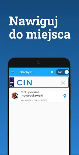 Скриншот 4 — BlachyPL