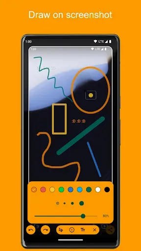 Скриншот 2 — Screenshot Assistant