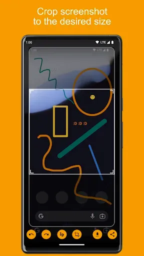 Скриншот 3 — Screenshot Assistant