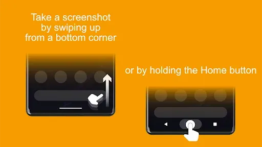 Скриншот 6 — Screenshot Assistant