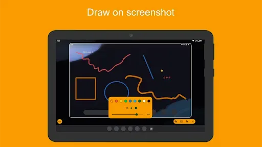 Скриншот 7 — Screenshot Assistant