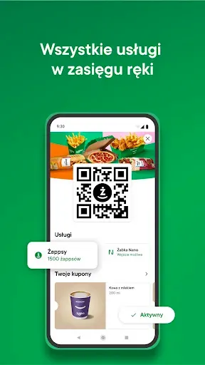 Скриншот 3 — żappka: zakupy, promocje Żabka