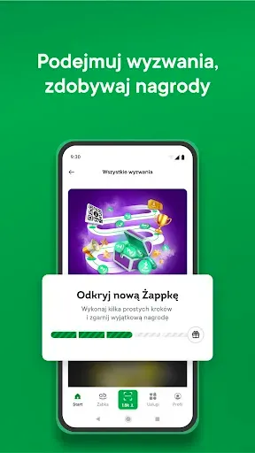 Скриншот 5 — żappka: zakupy, promocje Żabka