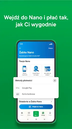 Скриншот 6 — żappka: zakupy, promocje Żabka
