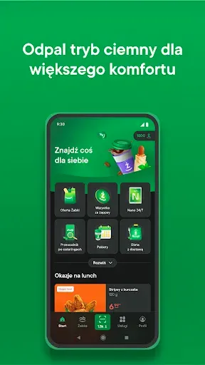 Скриншот 7 — żappka: zakupy, promocje Żabka