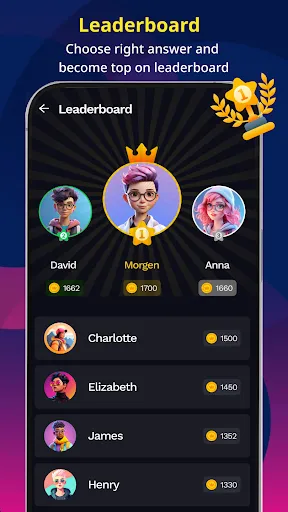 Скриншот 6 — Quiz Win: Play For Real Reward