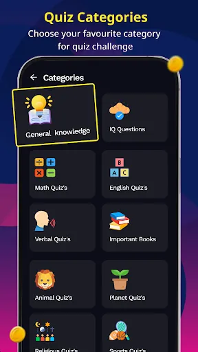 Скриншот 8 — Quiz Win: Play For Real Reward