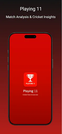 Скриншот 1 — Playing 11 : Dream Prediction