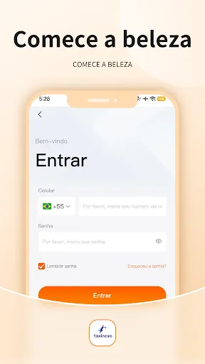 Скриншот 1 — Taxinexo