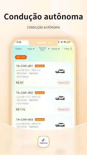 Скриншот 6 — Taxinexo