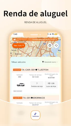 Скриншот 8 — Taxinexo