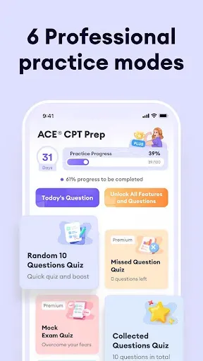 Скриншот 6 — ACE CPT Fitness Prep 2026