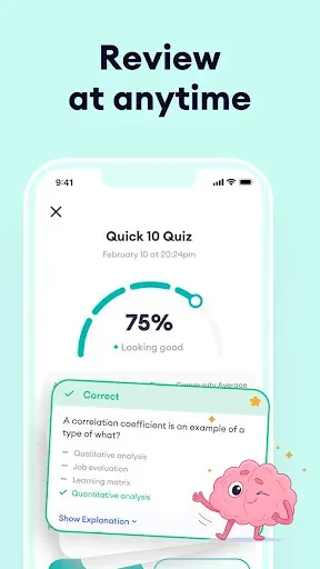 Скриншот 7 — CEN Exam Prep 2026