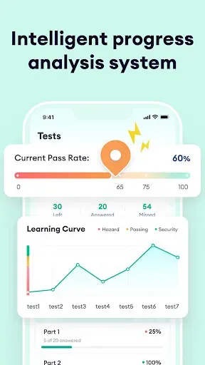 Скриншот 4 — CISSP Test Prep 2026