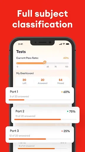Скриншот 4 — CompTIA Exam Prep 2026