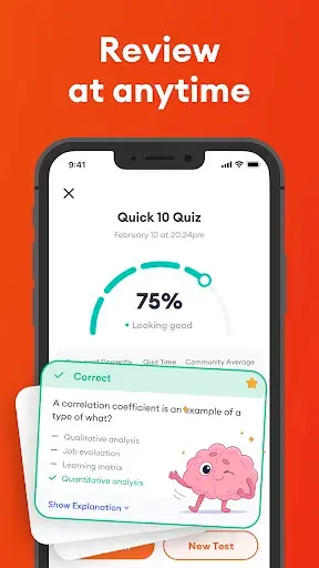 Скриншот 8 — CompTIA Exam Prep 2026