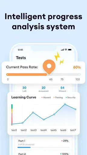 Скриншот 4 — CPA Exam Prep 2026