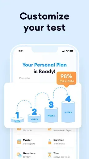 Скриншот 5 — CPA Exam Prep 2026
