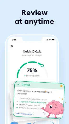 Скриншот 7 — CPA Exam Prep 2026