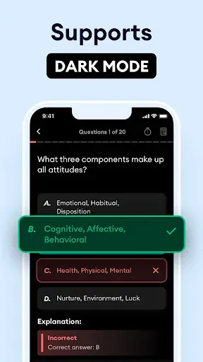 Скриншот 8 — CPA Exam Prep 2026