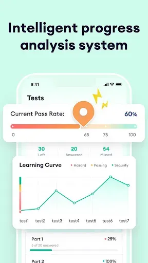 Скриншот 4 — Medical Coding Test Prep 2026