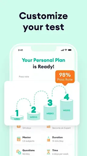 Скриншот 5 — Medical Coding Test Prep 2026