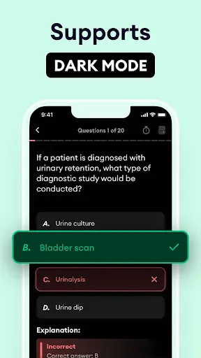 Скриншот 8 — Medical Coding Test Prep 2026