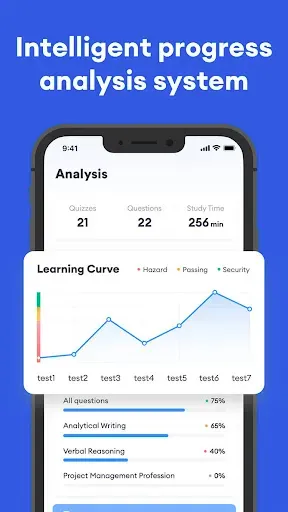 Скриншот 4 — SIE Exam Prep 2026