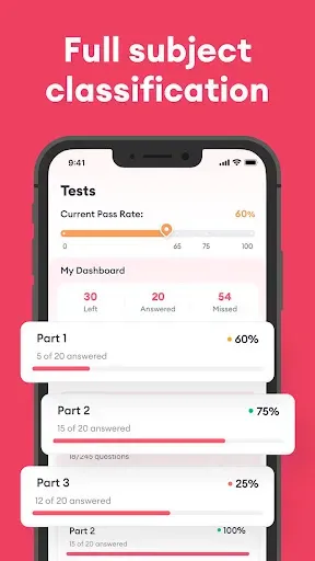 Скриншот 3 — Phlebotomy NHA CPT Test 2026