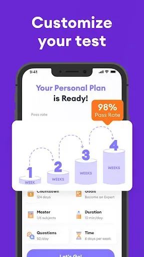 Скриншот 6 — PMP Exam Prep Practice 2026