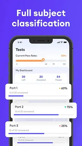 Скриншот 3 — SHRM Test Prep 2026