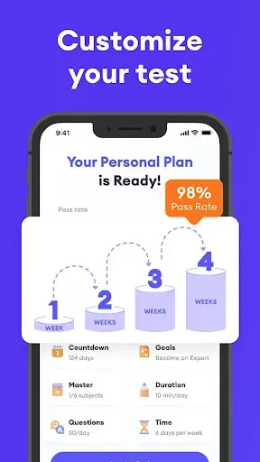 Скриншот 5 — SHRM Test Prep 2026