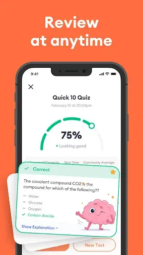 Скриншот 7 — ATI TEAS Exam Prep 2026