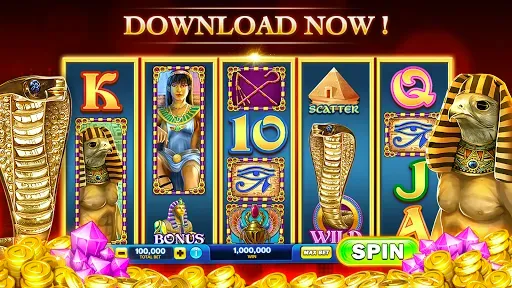Скриншот 7 — Double Win Vegas Slots 777
