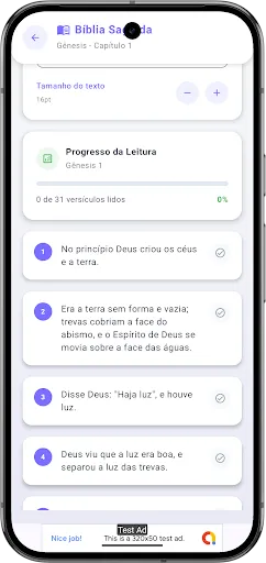 Скриншот 6 — Esboço de Pregações Completas