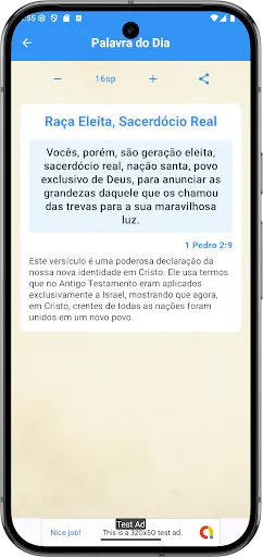 Скриншот 7 — Esboço de Pregações Completas