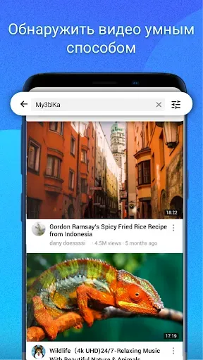 Скриншот 5 — GoTube