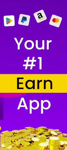 Скриншот 5 — PLAYTIME Rewards - Make Money