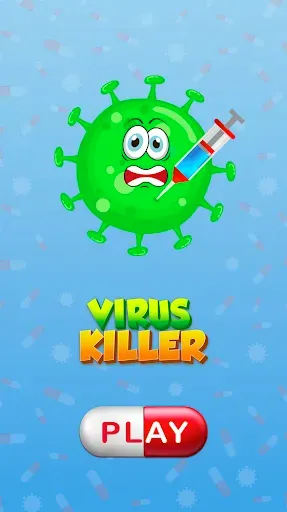 Скриншот 1 — Virus Killer