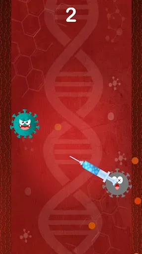 Скриншот 2 — Virus Killer
