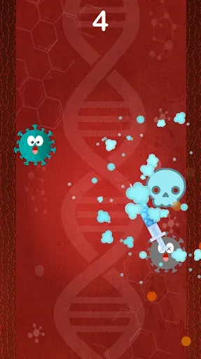 Скриншот 3 — Virus Killer